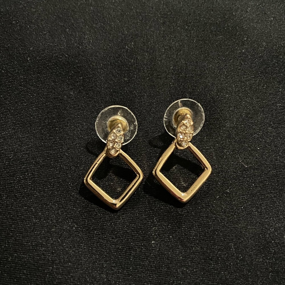 5/$20 Geometric Earrings